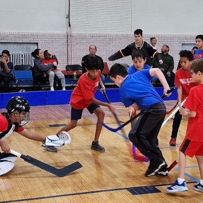 YOUTH SPORTS