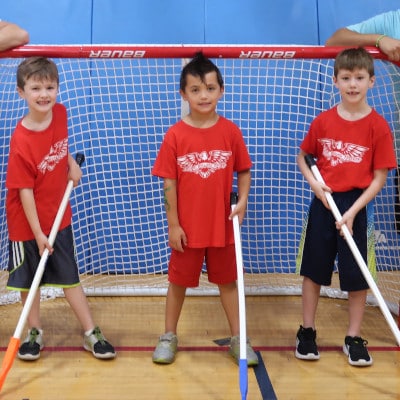 KIDS SPORTS