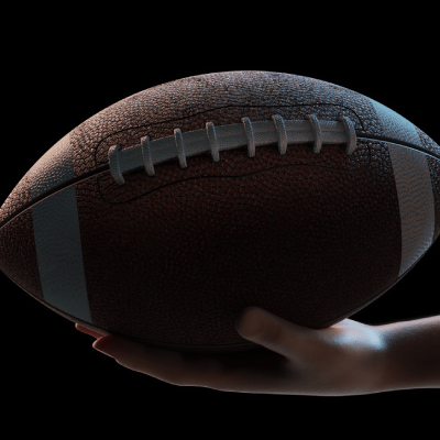 FLAG FOOTBALL
